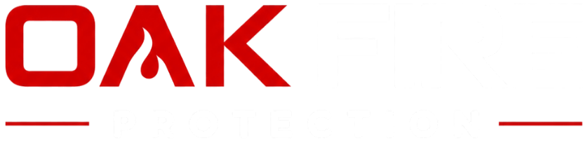 Oak Fire Protection